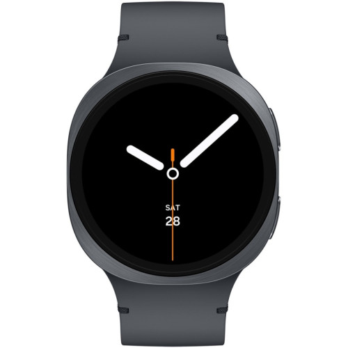 Смарт-часы Samsung Galaxy Watch8 44 mm SM-L330 Graphite