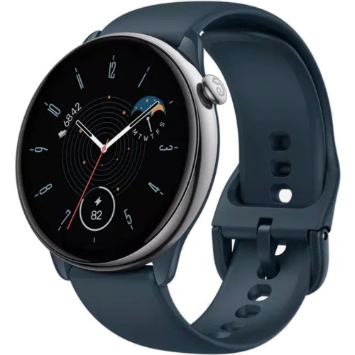 Смарт-часы Xiaomi Amazfit GTR Mini Ocean Blue