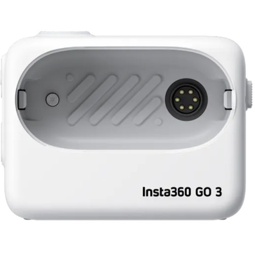 Экшн-камера Insta360 GO 3 128 Gb Arctic White