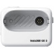 Экшн-камера Insta360 GO 3 128 Gb Arctic White