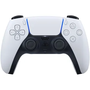 Джойстик беспроводной Sony DualSense для PS5 White