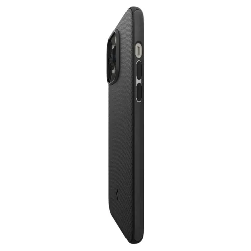 Чехол Spigen Mag Armor MagFit для iPhone 14 Pro Max (ACS04844) Matte Black