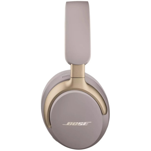 Наушники Bose QuietComfort Ultra Headphones Sandstone