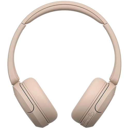 Наушники Sony WH-CH520 Beige