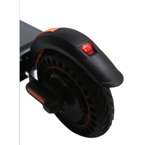 Электросамокат Kugoo Kirin S1 Pro 7.5AH Black