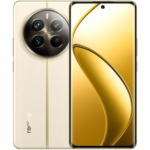 Смартфон Realme 12 Pro Plus 12/256Gb Navigator Beige