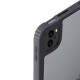 Чехол Uniq Moven для iPad Pro 12.9 (2022/21) Grey