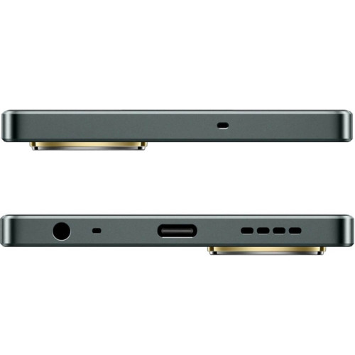 Смартфон Realme C67 6/128Gb Black Rock