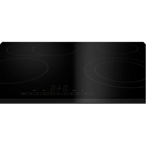 Электрическая варочная панель Bosch Serie 6 PKN651FP2E Black