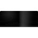 Электрическая варочная панель Bosch Serie 6 PKN651FP2E Black