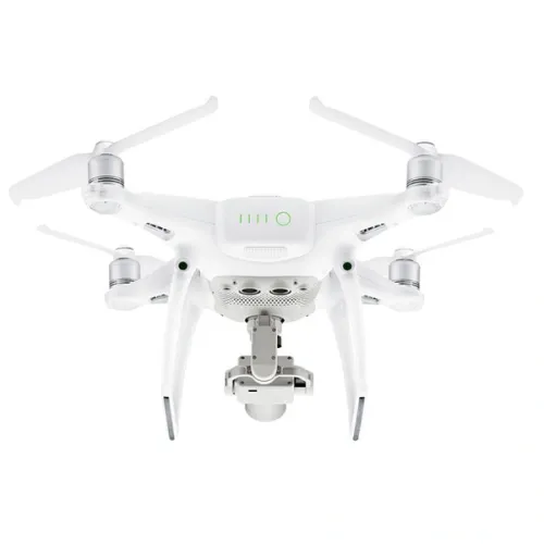 Квадрокоптер DJI Phantom 4 Pro V2.0
