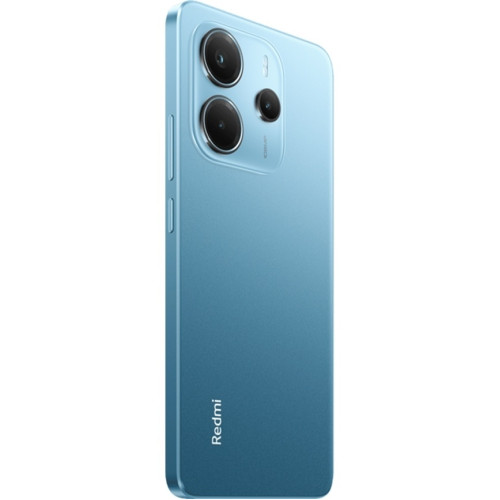 Смартфон Xiaomi Redmi Note 14 4G 8/128Gb (NFC) Ocean Blue Global Version