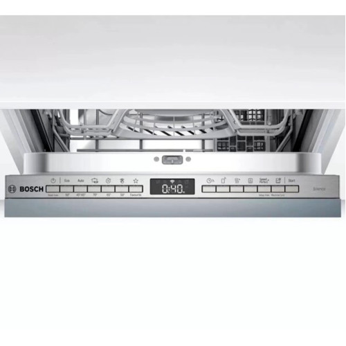 Посудомоечная машина Bosch Serie 4 SPV4HKX33E