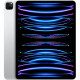 Планшет Apple iPad Pro 12.9 (2022) Wi-Fi + Cellular 128Gb Silver (MP5Y3)