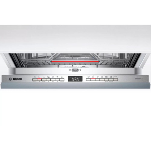 Посудомоечная машина Bosch Serie 4 SBH4HCX48E