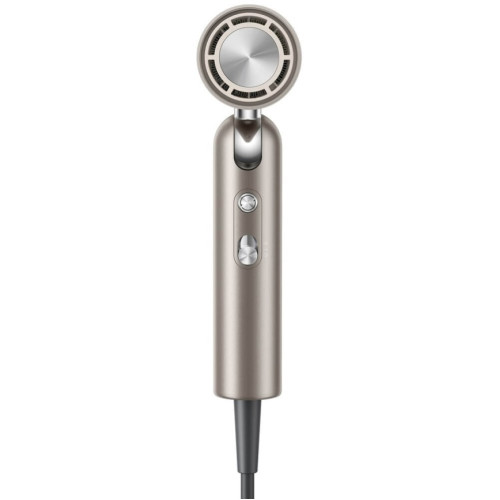 Фен Dreame Pocket High-speed Titanium Gold