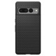 Чехол Spigen Liquid Air Armor для Google Pixel 7 Matte Black