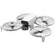 Квадрокоптер DJI Flip Fly More Combo (DJI RC 2)