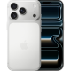 Смартфон Apple iPhone 17 Pro Max 1Tb, серебристый (Silver) eSIM