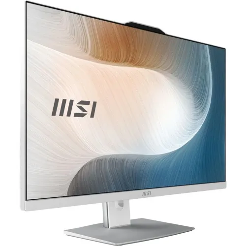 Моноблок MSI Modern AM272P 12M-256XRU 27 FHD IPS
