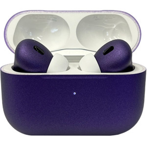 Наушники Apple AirPods Pro 2 Color Violet