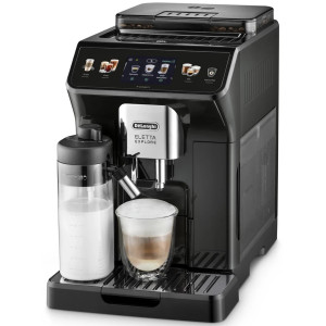 Кофемашина DeLonghi Dinamica Eletta Explore ECAM450.65.G Gray