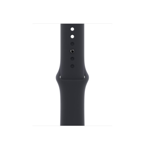 Ремешок Apple Watch 41mm Midnight Sport Band S/M
