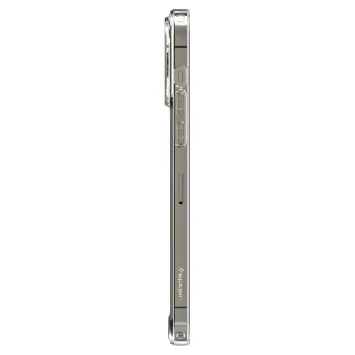 Чехол Spigen Quartz Hybrid для iPhone 14 Pro Max (ACS04830) Crystal Clear