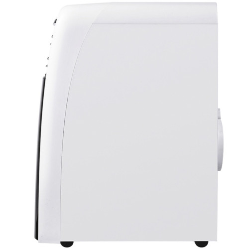 Мобильный кондиционер Ballu Smart Design BPAC-12 CD White/Black
