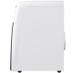 Мобильный кондиционер Ballu Smart Design BPAC-12 CD White/Black