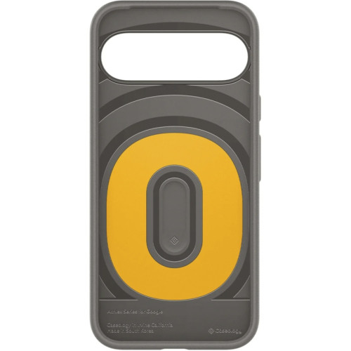 Чехол Caseology Athlex для Google Pixel 9 Pro XL Active Gray
