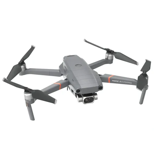 Квадрокоптер DJI Mavic 2 Enterprise Dual + Smart Controller
