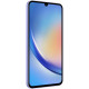 Смартфон Samsung Galaxy A34 5G 6/128Gb Awesome Violet
