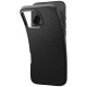 Чехол Spigen Liquid Air для iPhone 16 Pro Max (ACS07988) Matte Black