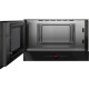 Микроволновая печь Bosch Serie 8 BFL7221B1 Black
