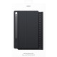 Чехол-клавиатура Samsung Book Cover Keyboard AI Key для Galaxy Tab S10 FE/S9/S9 FE Black (EF-DX725UB)