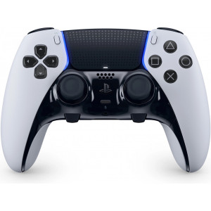 Джойстик беспроводной Sony DualSense Edge для PS5 White
