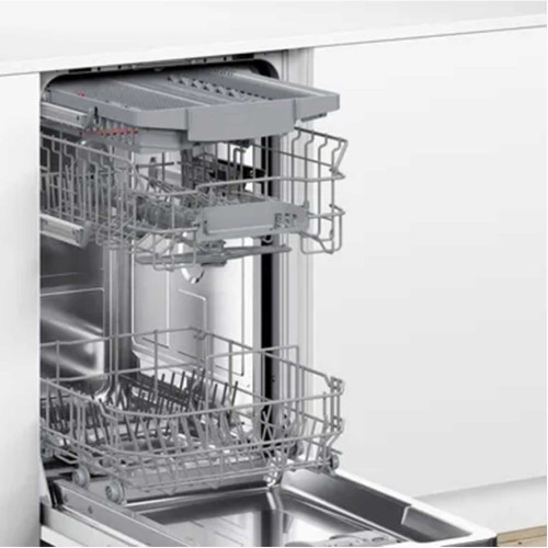 Посудомоечная машина Bosch Serie 4 SPV4HMX10E