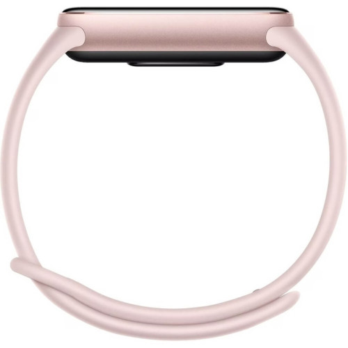Фитнес-браслет Xiaomi Mi Smart Band 10 Mystic Rose