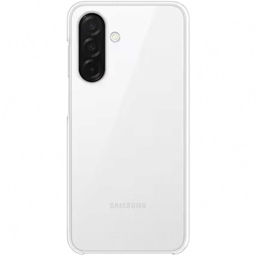 Чехол TPU Series для Galaxy A26 Clear