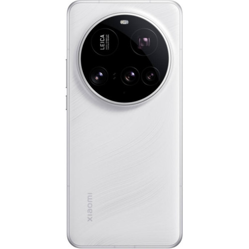 Смартфон Xiaomi 15 Ultra 16/512Gb White EAC