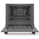 Электрический духовой шкаф Bosch Serie 4 HBA513BS1 Silver