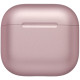 Наушники Apple AirPods 4 Color Rose Gold