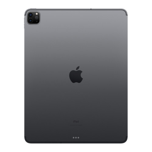 Планшет Apple iPad Pro 11 (2021) Wi-Fi+ Cellular 256Gb Space Gray серый (MHW73RU/A)