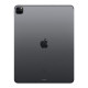 Планшет Apple iPad Pro 11 (2021) Wi-Fi+ Cellular 256Gb Space Gray серый (MHW73RU/A)