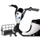 Электровелосипед Kugoo Kirin V2 Black