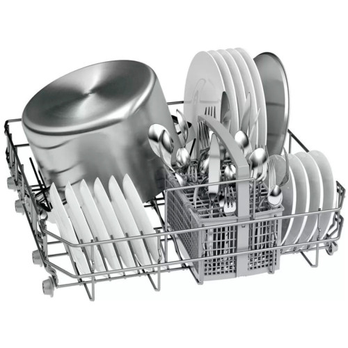 Посудомоечная машина Bosch Serie 2 SMV25AX06E