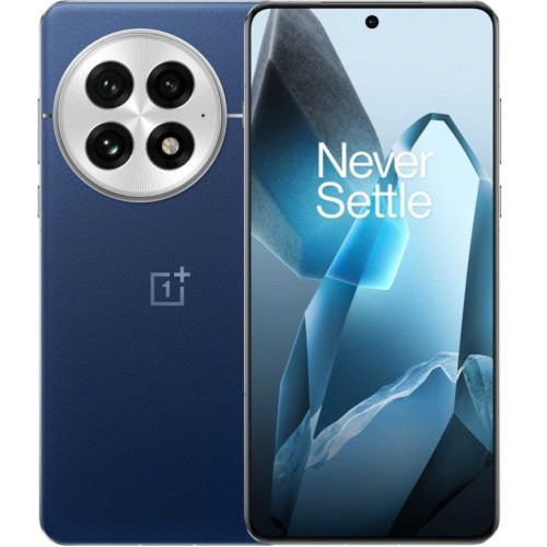 Смартфон OnePlus 13 5G 12/256Gb Midnight Ocean
