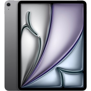 Планшет Apple iPad Air 13 (2025) Wi-Fi 128Gb Space Gray
