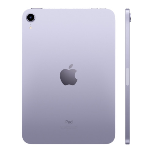 Планшет Apple iPad Mini (2021) Wi-Fi 256Gb Purple (MK7X3)